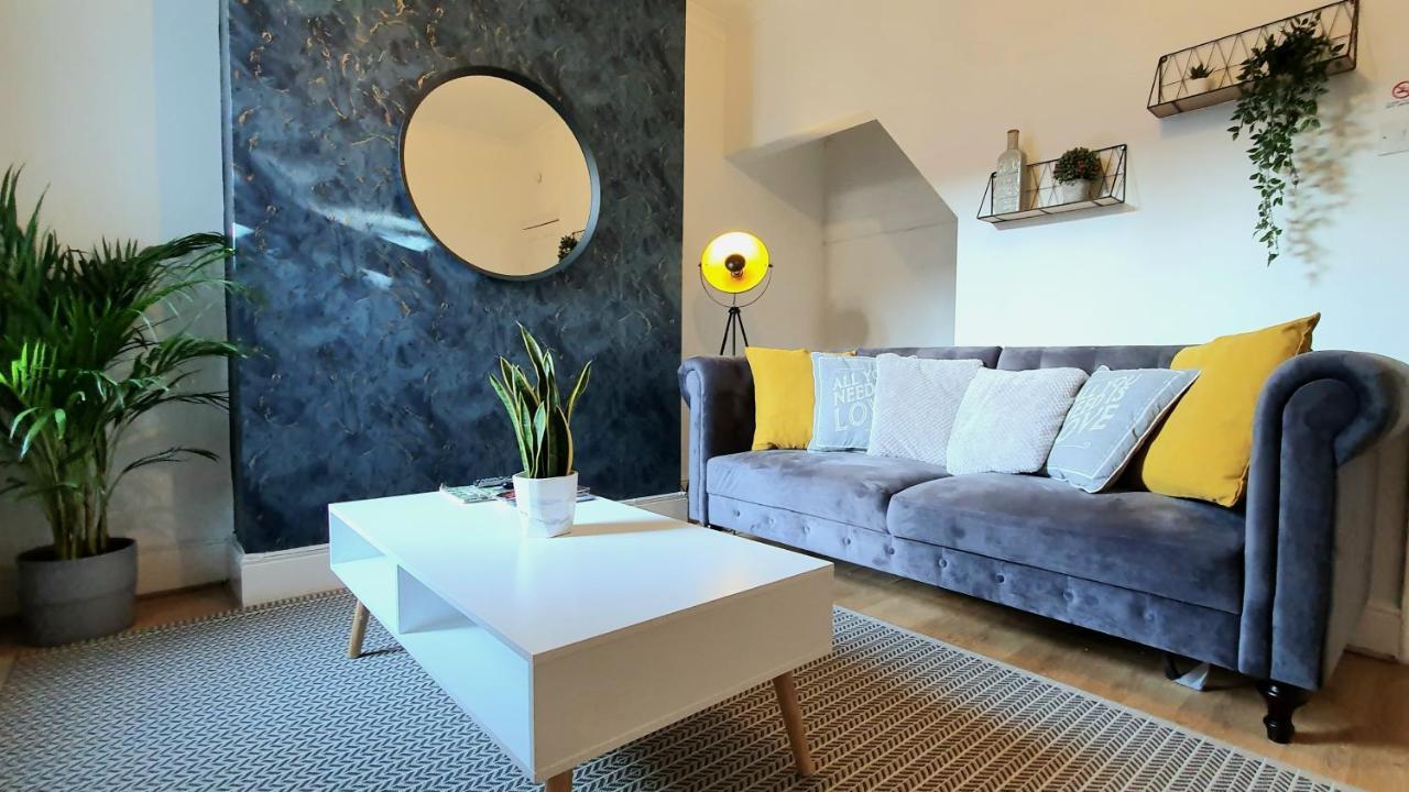Horner House - Carlton&Co Apartments ヨーク エクステリア 写真