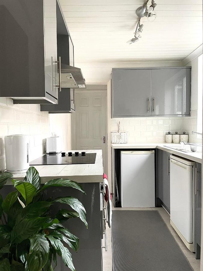 Horner House - Carlton&Co Apartments ヨーク エクステリア 写真