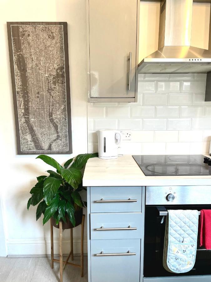Horner House - Carlton&Co Apartments ヨーク エクステリア 写真