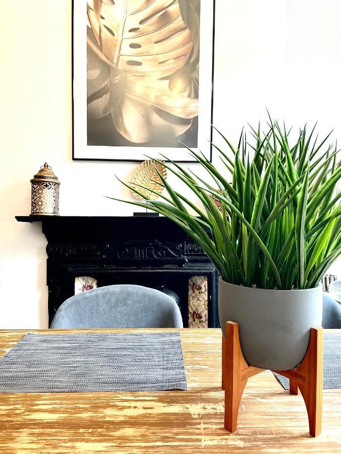 Horner House - Carlton&Co Apartments ヨーク エクステリア 写真